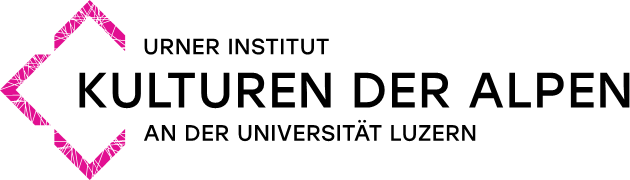 Logo Kulturen der Alpen